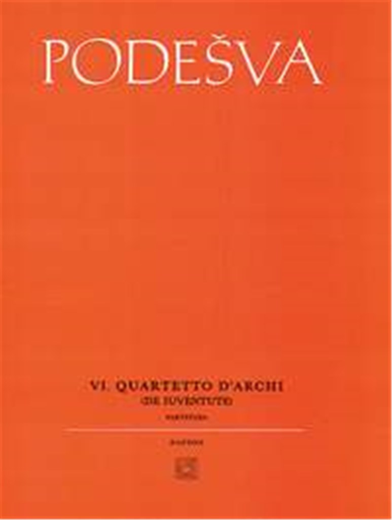 String Quartet No. 6